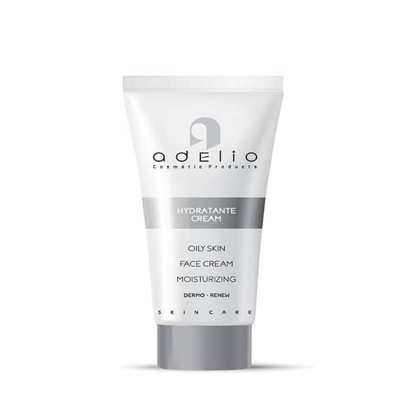 کرم مرطوب کننده ادلیو HYDRATANTE پوست چرب 50 میلی